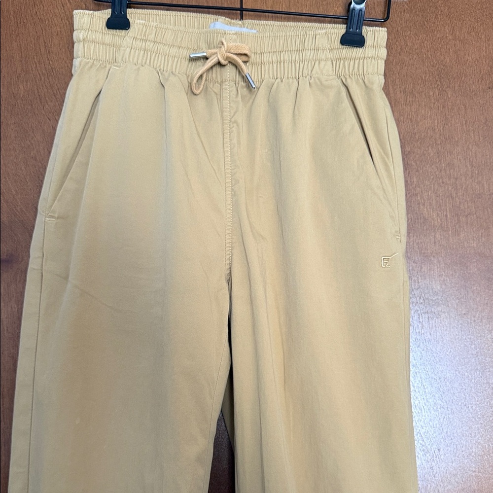Everlane Drawstring Pants - Picture 2 of 6